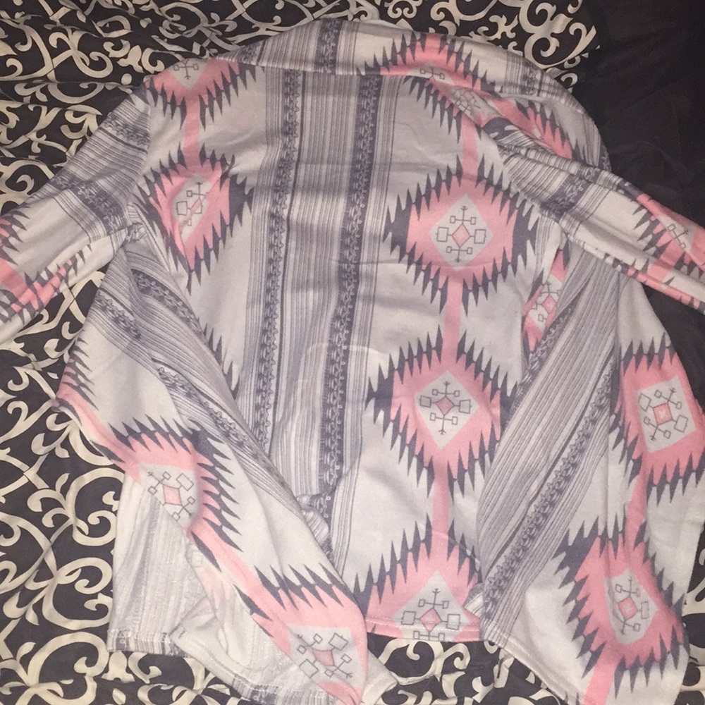 Cardigan - Picture 2 of 2